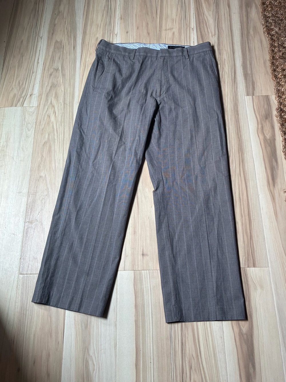 Banana Republic Dress Pants 35/30